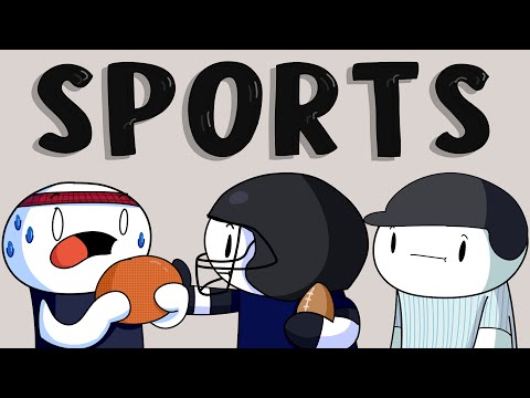 My Thoughts on Sports
