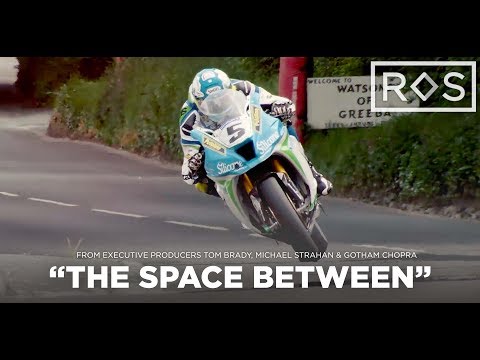 Religion Of Sports | The Space Between | Full Episode