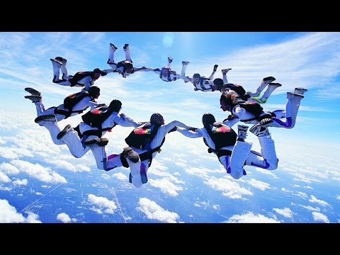 10 Most Dangerous Extreme Sports