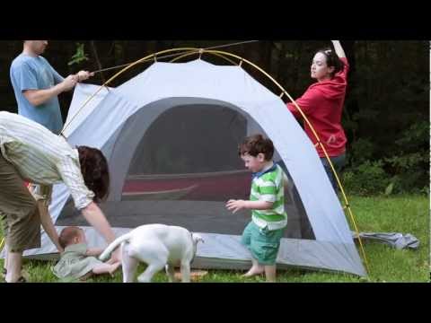 Big Easy Tents – Eastern Mountain Sports