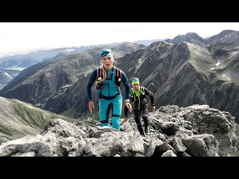 Dynafit Athletic Mountaineering | The evolution of mountain sports