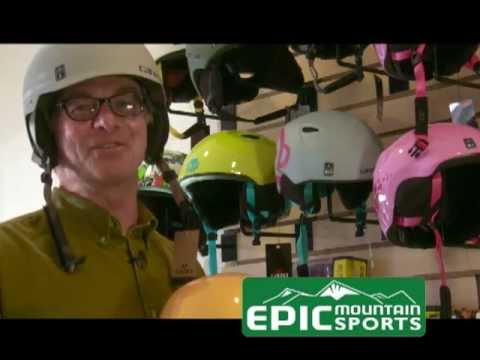 Epic Mountain Sports Gear Guide with Eric Mowrey