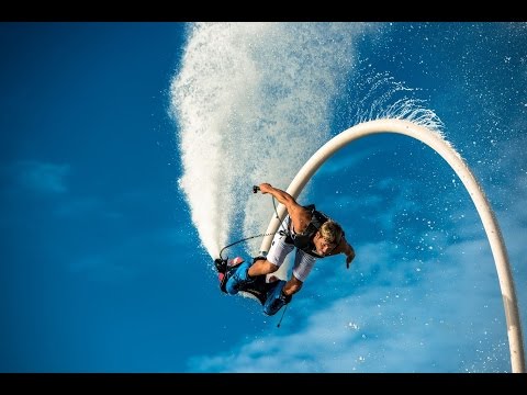Extreme Life: Water Sports