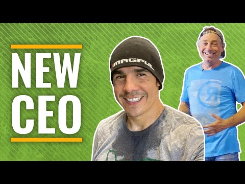 Greg Glassman Retires, Dave Castro Now CrossFit CEO: What Happens Next?