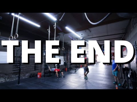THE END of CrossFit® | Greg Glassman, Travis, and Jessica | My response