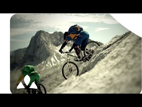 The Spirit of Mountain Sports (Full HD) I VAUDE
