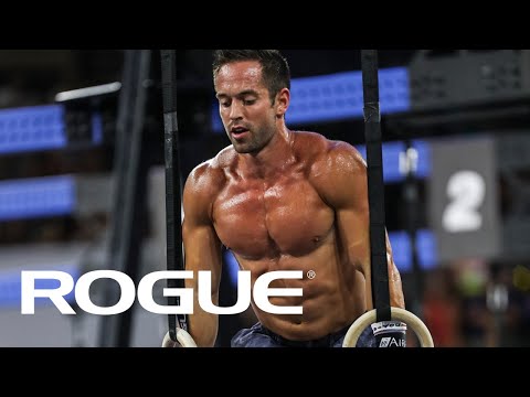 The Trio – Team Event 9 – 2019 Reebok CrossFit Games
