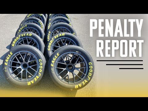 NASCAR Makes Decision on RFK/Penske Penalties | Daytona 500 Ratings Released